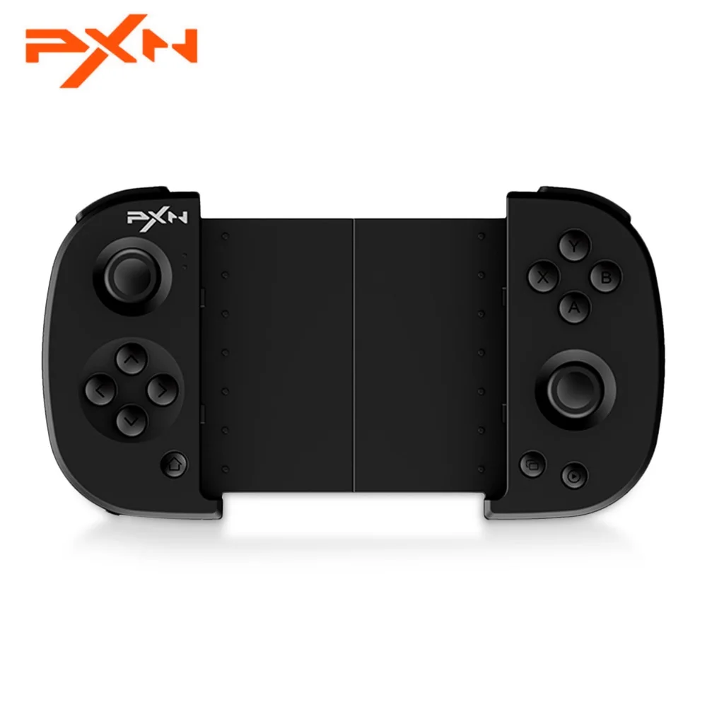 Новейший PXN P30 беспроводной геймпад Bluetooth игровой контроллер Джойстик держатель