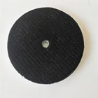 Алюминиевый держатель для полировальной пластины Master Lap 6 дюймов 150 мм для алмазного шлифовального дискакруглой наждачной бумаги. Прокладки для планшета