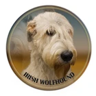 S40388 # разные размеры, ПВХ наклейка, Ирландское искусство, животные, автомобильные наклейки для бампера, заднего окна, ноутбука, холодильника, туалета