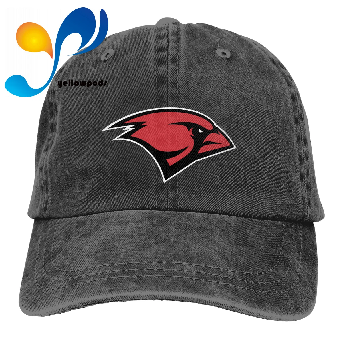 Модная бейсболка для университета мужские и женские хлопковые кепки с 3D принтом