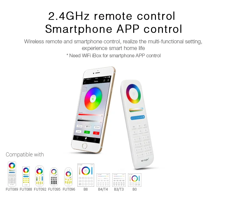 Mi Боксеры 6 Вт/9 Вт/12 Вт/15 Вт/18 Вт RGB+ CCT светодиодный Светодиодный светильник с регулируемой яркостью потолочный локальный светильник FUT062/FUT063/FUT064/FUT065/FUT066/FUT068/FUT069