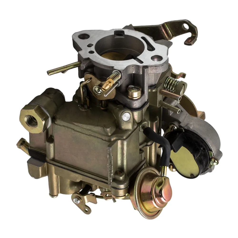1 шт. Карбюратор Carb 1BBL для Рочестера Chevrolet GMC V6 250 292 + дроссель|Карбюраторы| |