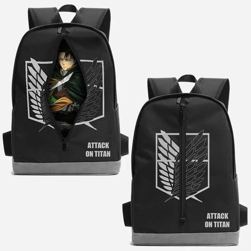 

Levi Ackerman