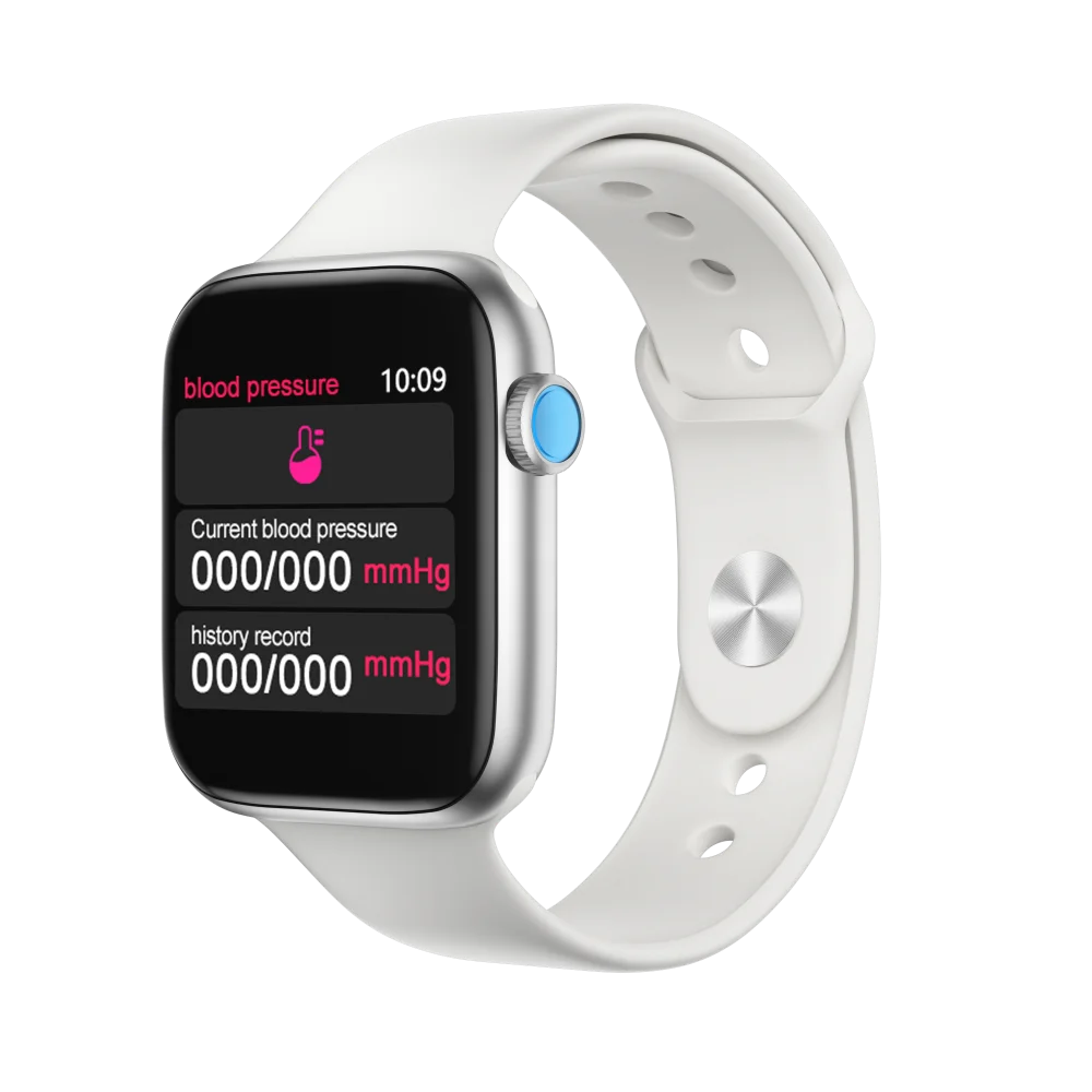 Умные часы W34 с Bluetooth ЭКГ монитор сердечного ритма iwo 8 lite умные для Android iPhone xiaomi