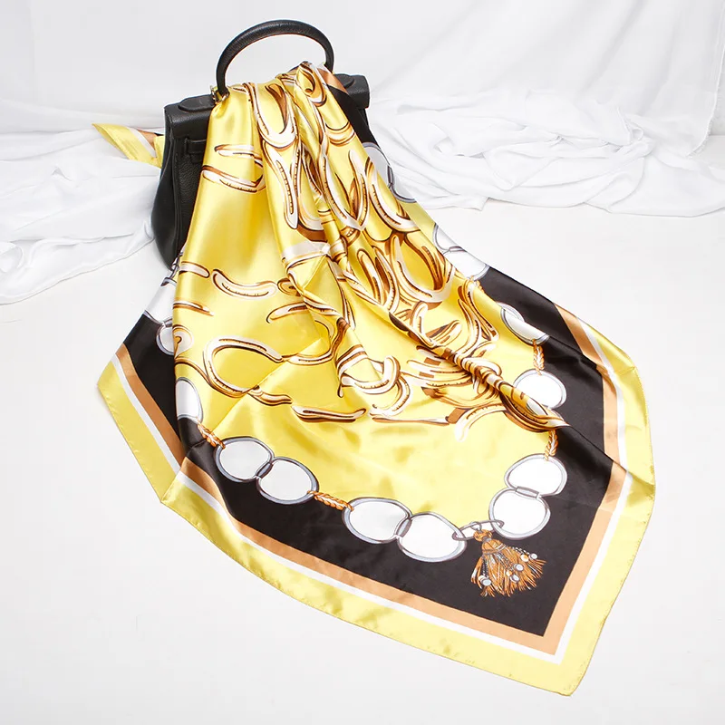 

Солнцезащитный крем мягкие платки шарфы летние шелковые платки сумка heair декоративной шарфы банданы хиджаб пляжные Bufand seda женский ensoie Солн...