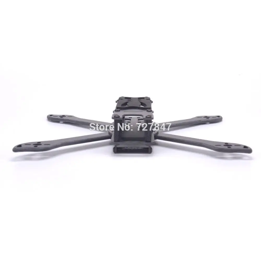 Stingy True X 5 &quotXH240 240 мм FPV гоночный Дрон XH Квадрокоптер рамка рама для фристайла