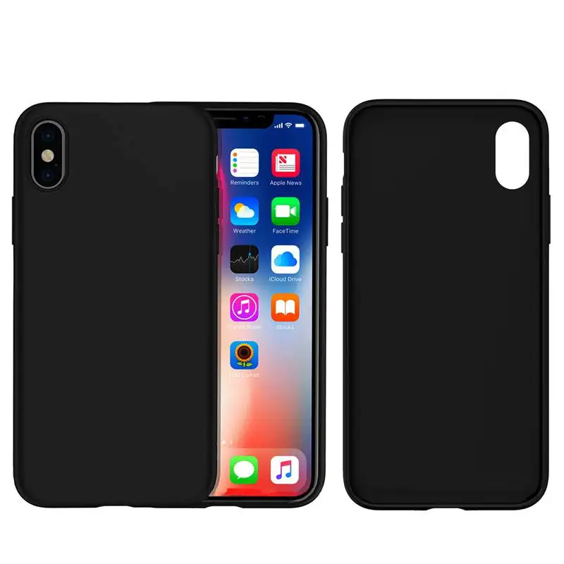 Чехол для iphone 11 Pro Max X XsMax XR 7 8 Plus 6 6s SE | Мобильные телефоны и аксессуары