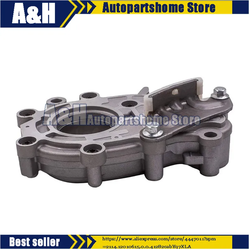 

Baificar Brand Genuine Oil Pump 12640448 12590016 For 2004-2016 GMC Cadillac Chevrolet Camaro Buick Pontiac Saab Suzuki