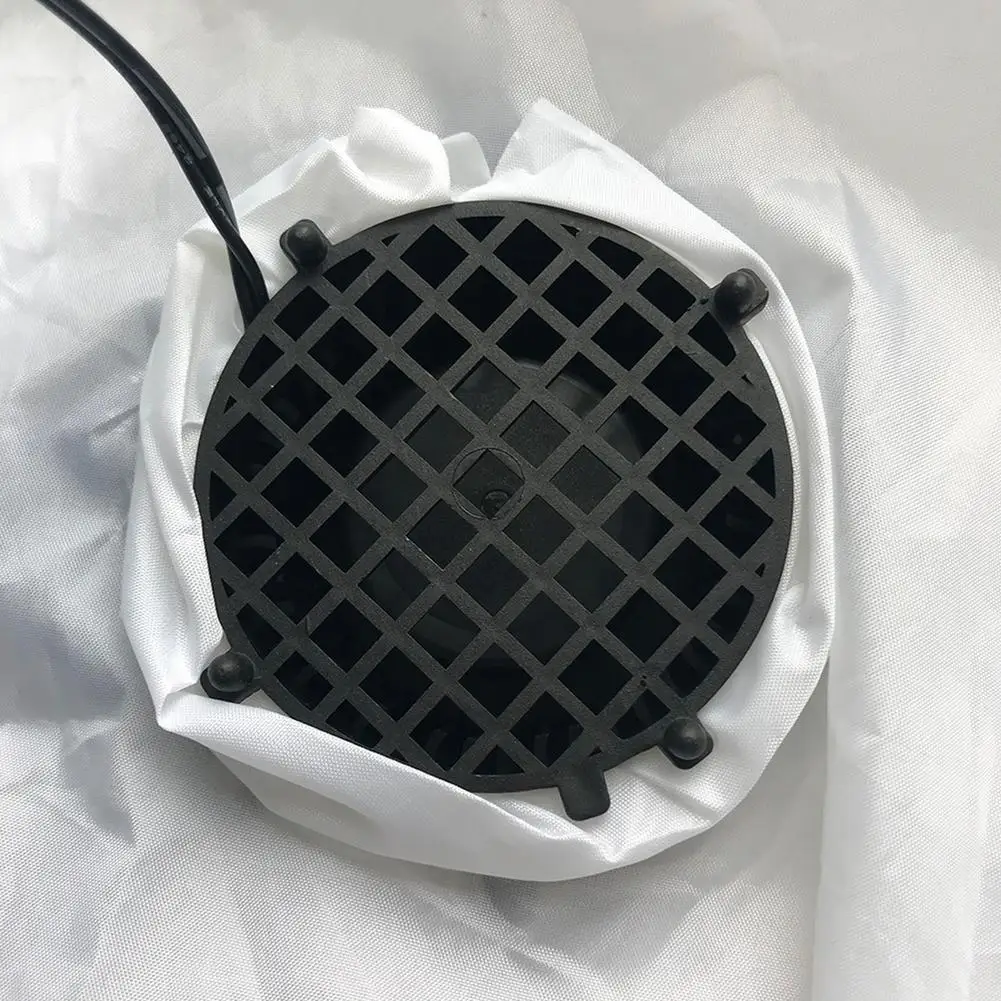 Большая Надувная арка для Хэллоуина 2 4/1 7 см надувной двор набор украшений