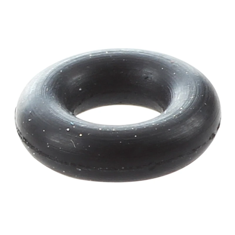 100 шт. уплотнительная прокладка для уплотнительных колец 50 черная 7 мм X 2 и