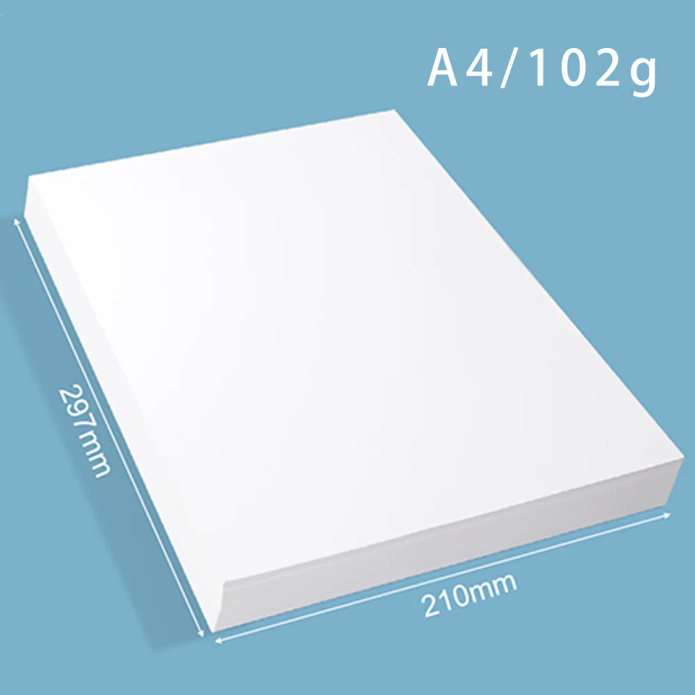 Сублимационная бумага А3 A4 для печати на футболках