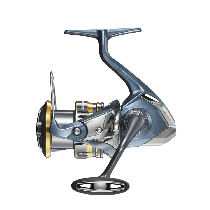 Спиннинговая рыболовная катушка SHIMANO ULTEGRA 1000 2500 C3000 4000XG HAGANE Gear X-SHIP AR-C Spool CI4 +