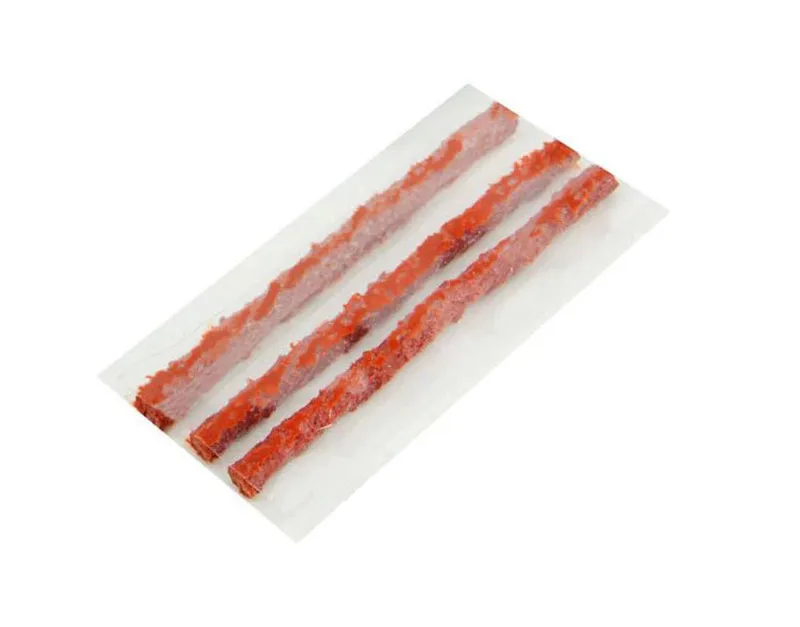 Инструменты для ремонта автомобильных шин бескамерный набор проколов