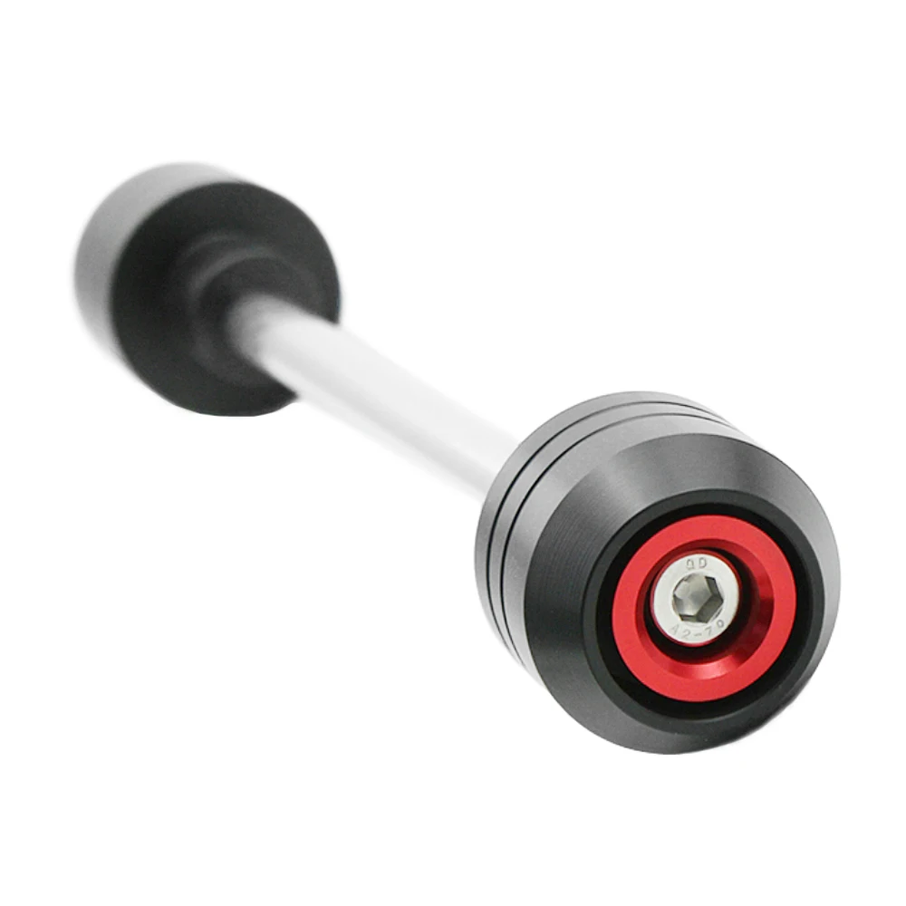 Слайдеры вилки оси мотоцикла защита от падения для Yamaha MT-03 2007-2012 переднего колеса