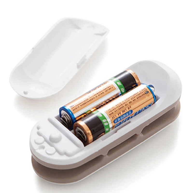 

2 In 1 Heat Sealer And Cutter Food Storage Snack Fresh Bag Sealer Handheld Heat Sealer Portable Mini Bag Sealer new