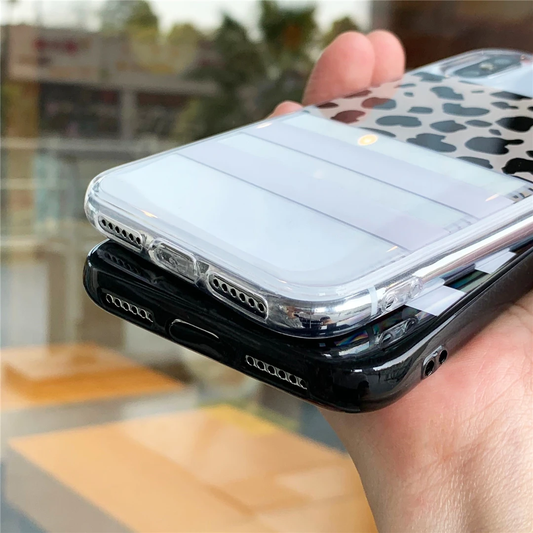 С леопардовым принтом для huawei p smart 2019 чехол honor 20 10 9 8 lite 9i 10i 20i v9 V10 V20 play телефона 7X 8X