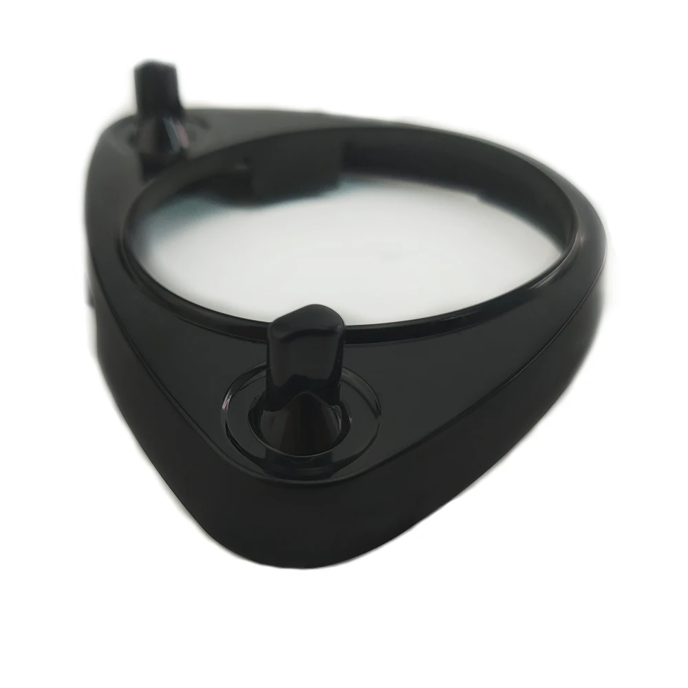 

New Electric Toothbrush Base Stand Support Brush Head Holder For Braun Oral B Electric Toothbrushes Home Bathroom Tools
