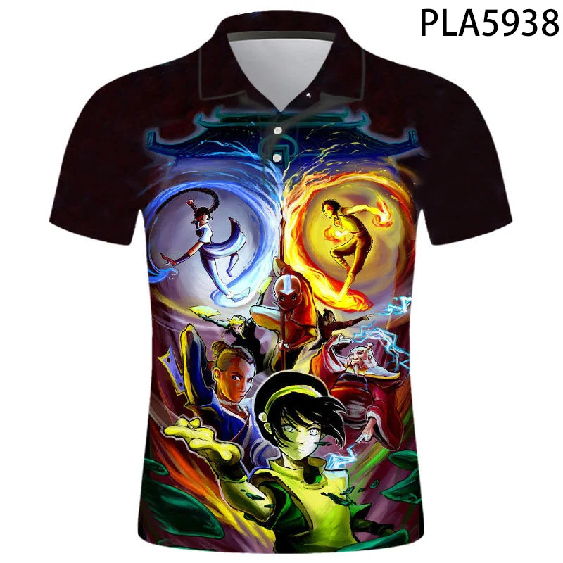 Ropa De Hombre модная повседневная Летняя футболка с короткими рукавами 3D печатных