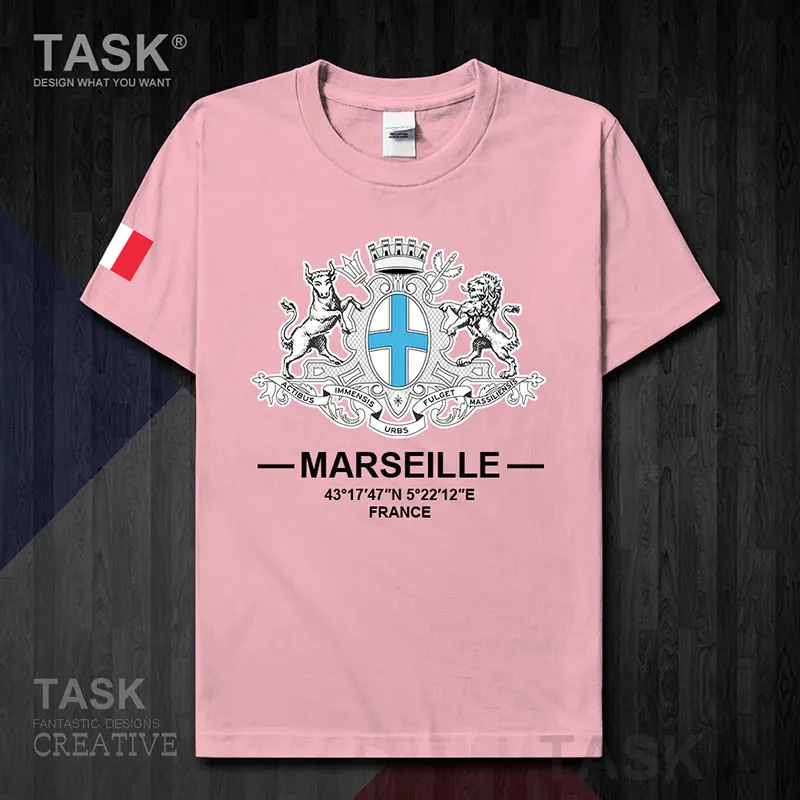 Марсель Франция Европейский Международный туристический город Прованс логотип