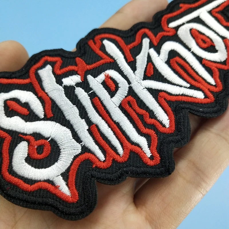 Slipknot американская рок музыкальная группа из тяжелого металла сделай сам