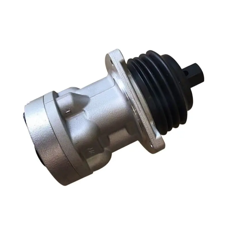 

For excavator parts Caterpillar CAT E320 312 325 329 330 336D pilot joystick handle assembly manipulator