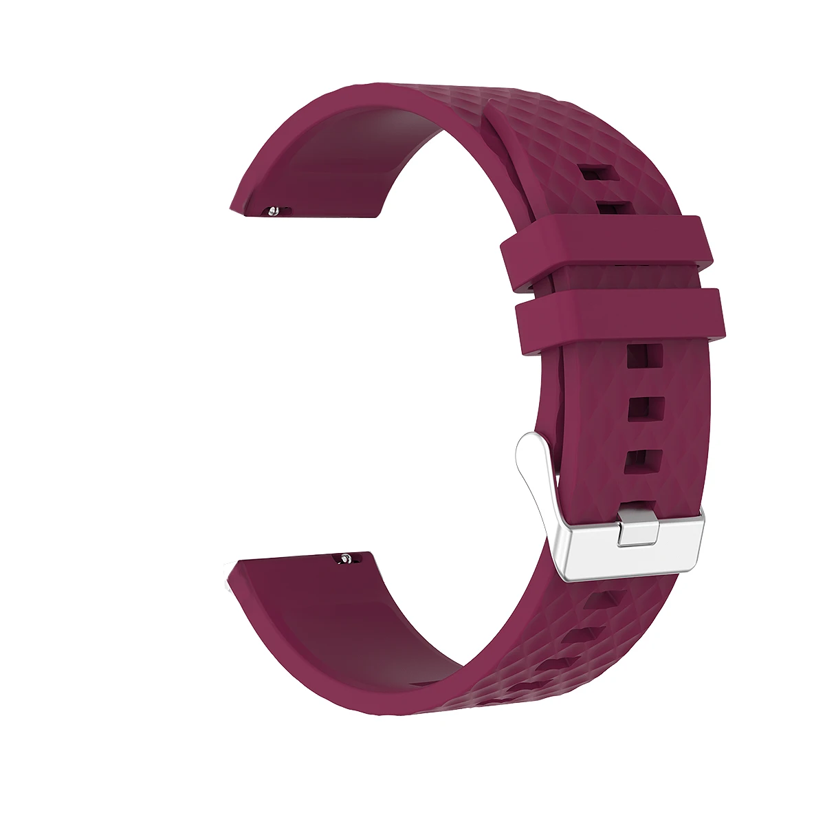 Оригинальный H30 Смарт-часы ремешок для женщин силиконовый 22 мм ширина замена