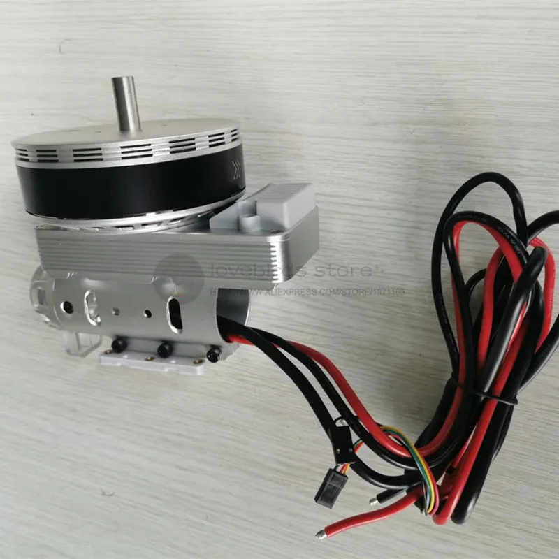 

Original X9 14S Power System COMBO-XRotor Pro-X9-G2-02-9616-90KV-RTF for DIY 16L/20L/25L/30L multirotor agricultural spray drone