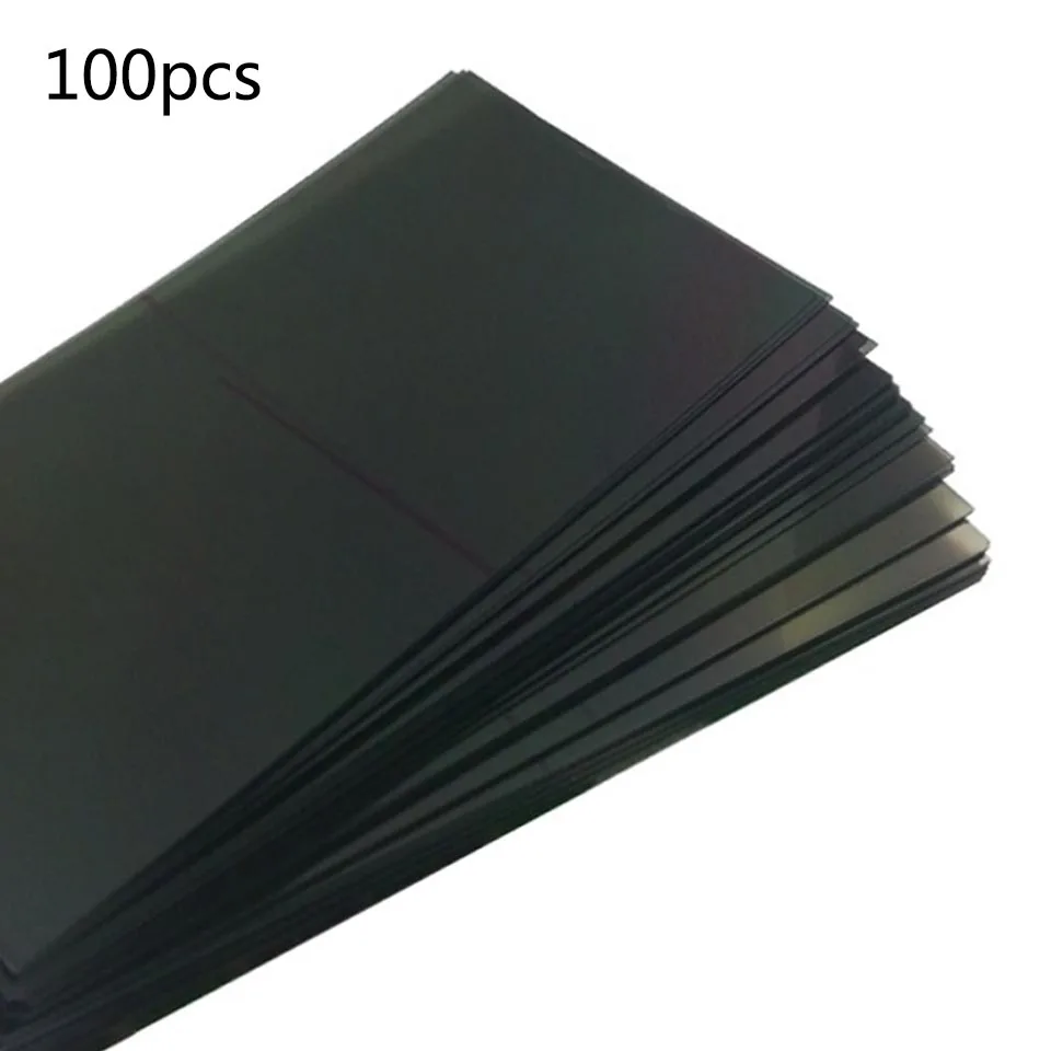 ЖК-пленка поляризационная для Samsung Note 8 9 10 Plus Lite 100 шт.