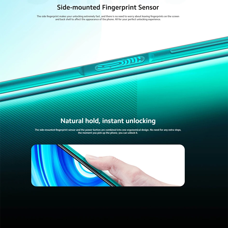 Xiaomi глобальная версия Redmi Note 9 Pro Snapdragon 720G NFC 64GB 128GB смартфон 64MP Quad камеры 5020 мА/ч 30W