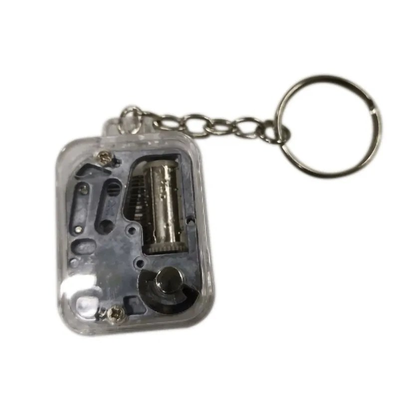Handy Crank Музыкальный Чехол детский подарок на день рождения игрушки Детская