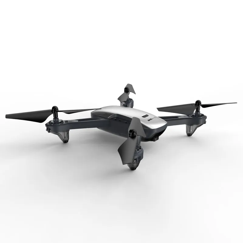 U52G 2 4 ГГц wifi и FPV Дрон с 120 градусов широкоугольной HD камерой | Игрушки хобби