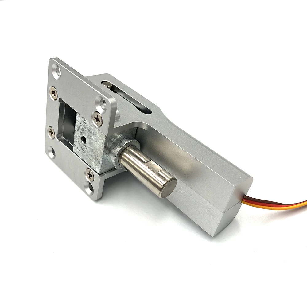 полностью металлический че