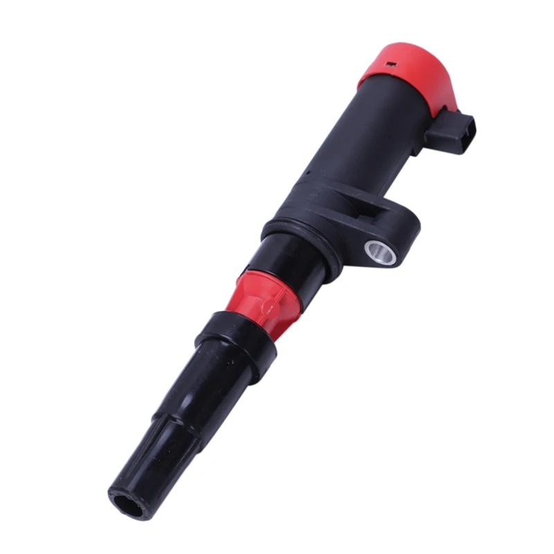 

4 Pack for Renault Clio,megane,grand,scenic Ignition Coil 1.4,1.6,1.8,2.0