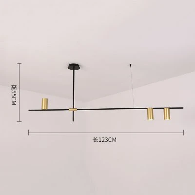 

Люстра HomeLover скандинавского стиля