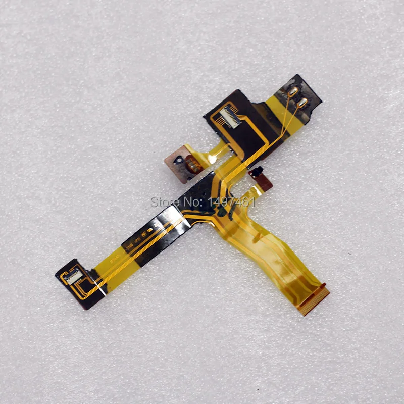 

Used LF-2106 Focus asy fiexible cable FPC board repair Parts for Sony FE PZ 28-135mm f/4 OSS (SELP28135G) Lens