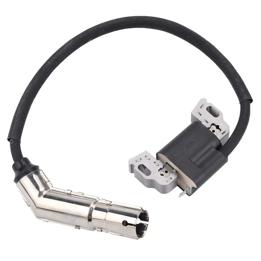 

Ignition Coil Fit For 21A807 21A902 21A907 21B707 Engine Black & Silver & Silver Grey