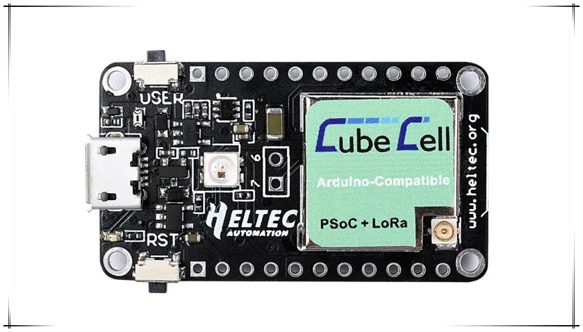 Heltec IOT lora Node ESP32 WiFi Lora V2/ASR650x ASR6501 SX1262 Lora/STM32 L151CCU6 Lora 868 МГц-915 МГц для Arduino