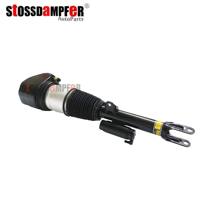 Передняя левая амортизирующая подвеска StOSSDaMPFeR для BMW G11 G12 730Li 740Li