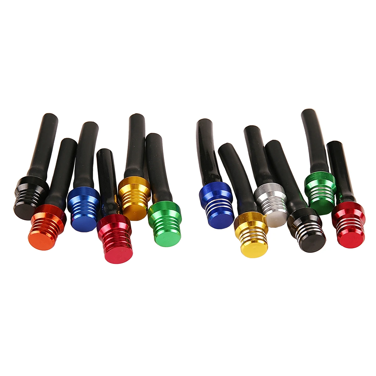 Топливный бак CNC Воздушная решетка газовая крышка масляный клапан для мотоцикла