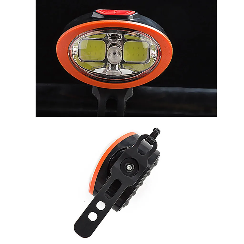 2020 Новый светильник для головы велосипеда фонарь с передней ручкой