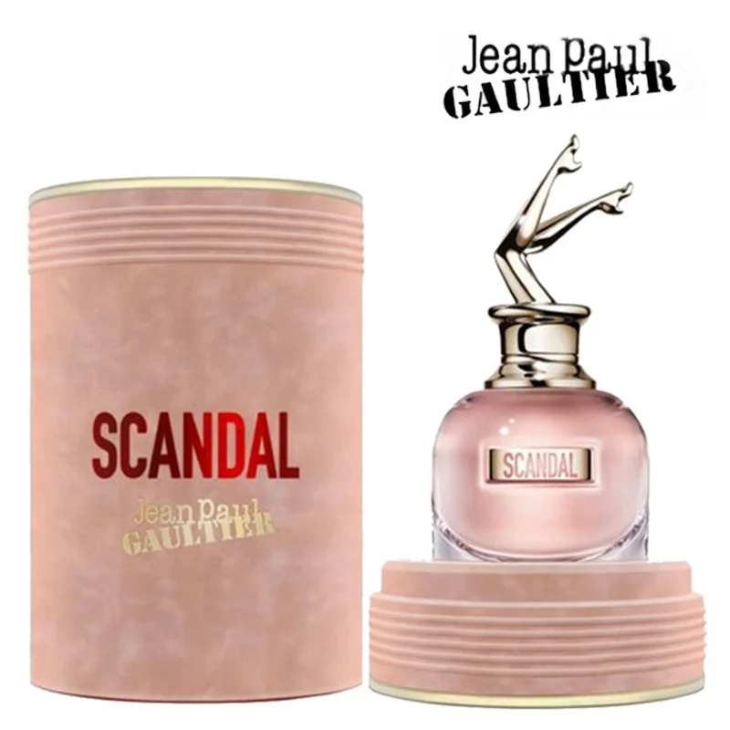 

Women SCANDAL Parfume De Mujer Natural Spray Fragrance Parfumes Originales Parfum Pour Femme