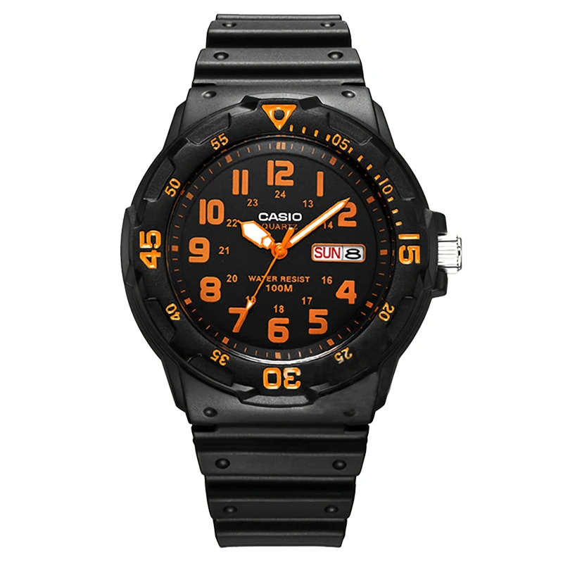 

Casio Watch MRW-200H-4B
