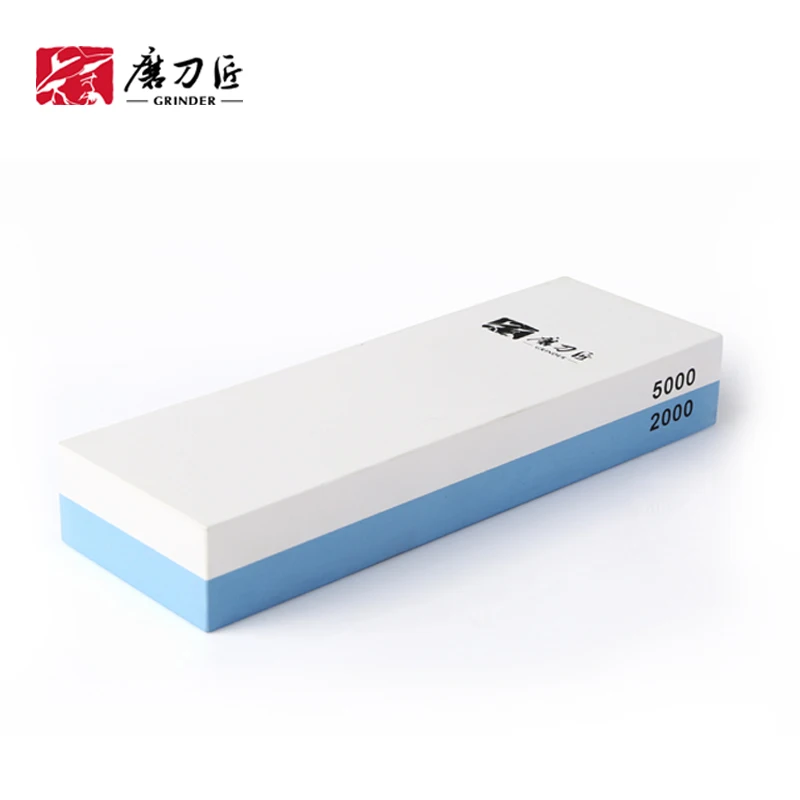 1 шт. [TAIDEA] точильный кухонный профессиональный нож точилка 5000/2000 Грит точильные