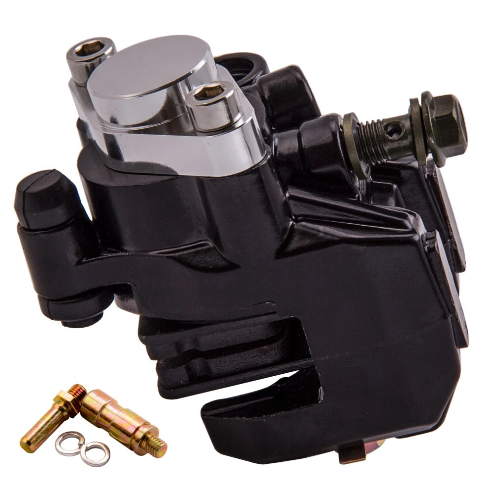 

Задний тормозной суппорт 43250HN1006 подходит для Honda TRX400EX Sportrax 400EX 1999-2009 2012-2014