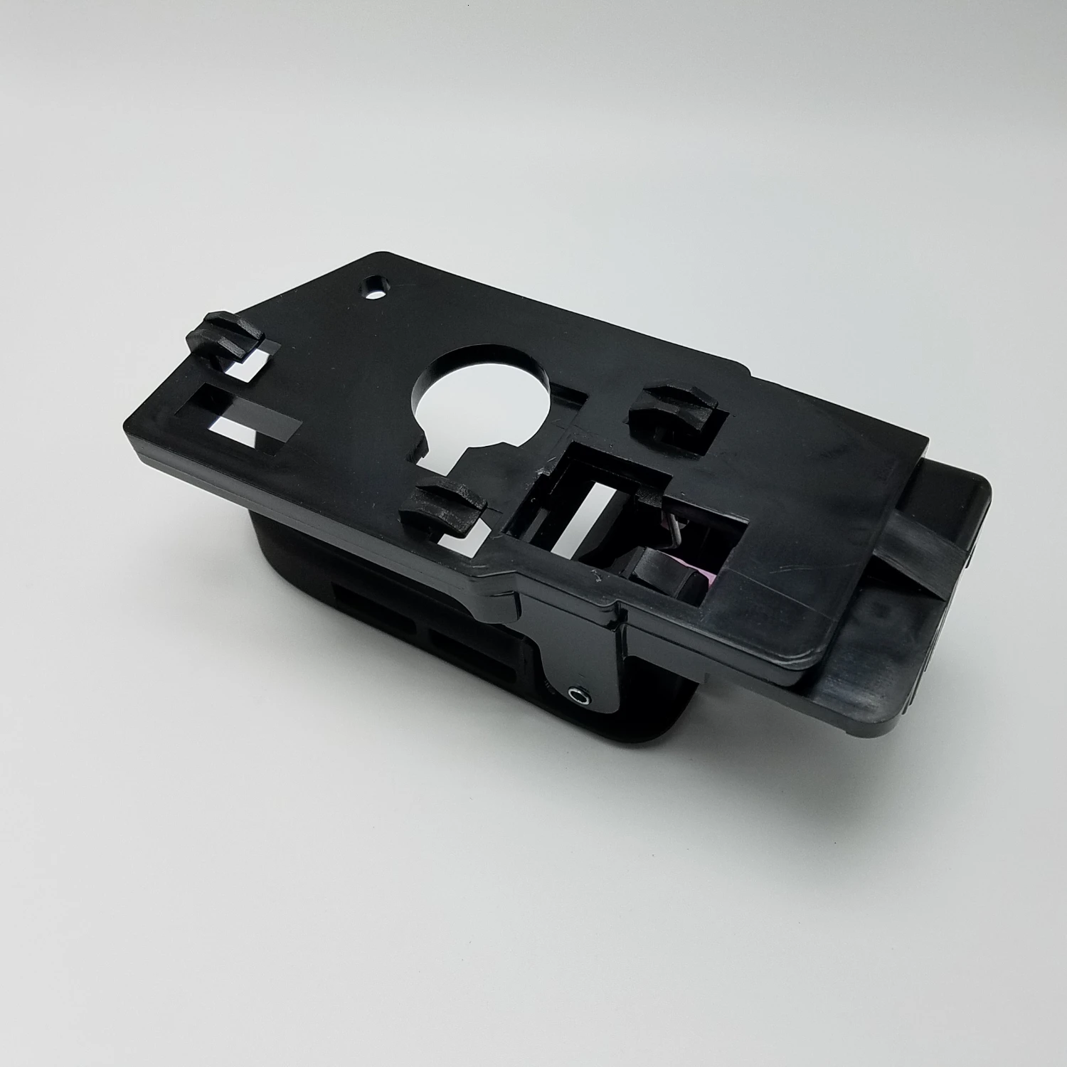 Левая и правая пара внутренняя ручка двери 82620 2C000 82610 для Hyundai Tiburon 2003 2008 TIBURON TUSCANI