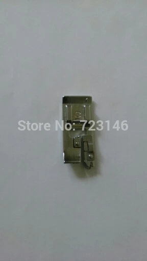 

Snap On Overcast Overcasting Foot (G) Babylock Brother ULT PC Singer #X51162001