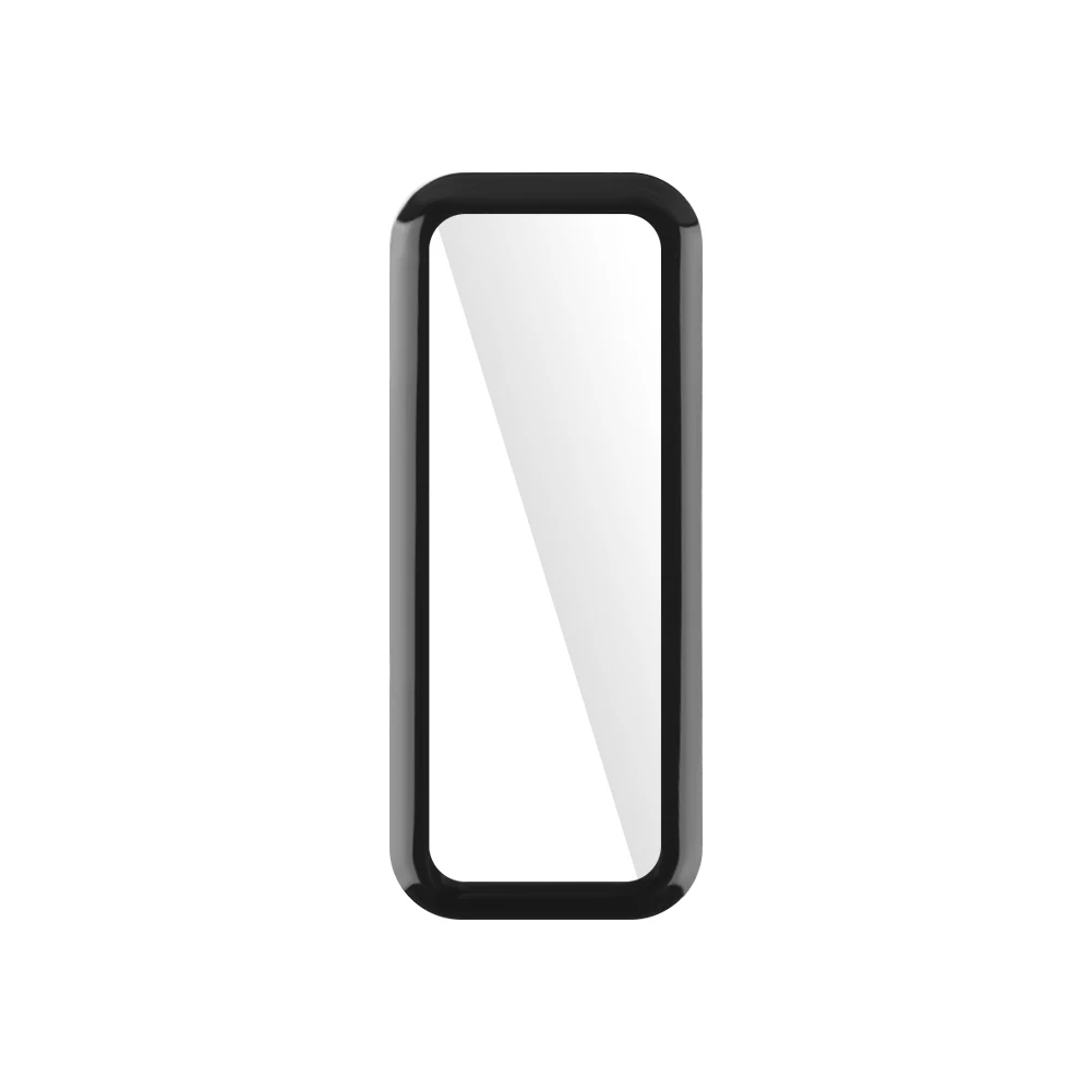 1/2 шт. Смарт часы 3D изогнутой поверхностью уровень твердости Защитные пленки со