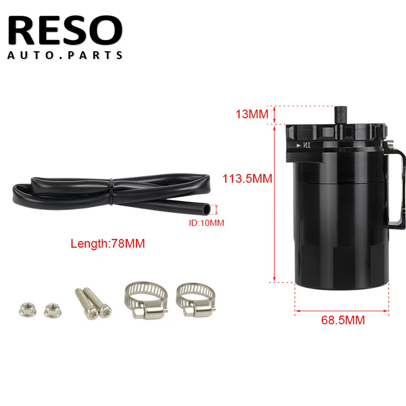 Универсальные масляные канистры бензиновые дизельные турбо-резервуары наборы