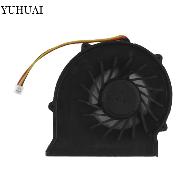 Новый вентилятор охлаждения ЦП MSI CR420 CR420MX CR600 EX620 CX620MX CX420 CX600 T &amp 6010H05F PF1 |