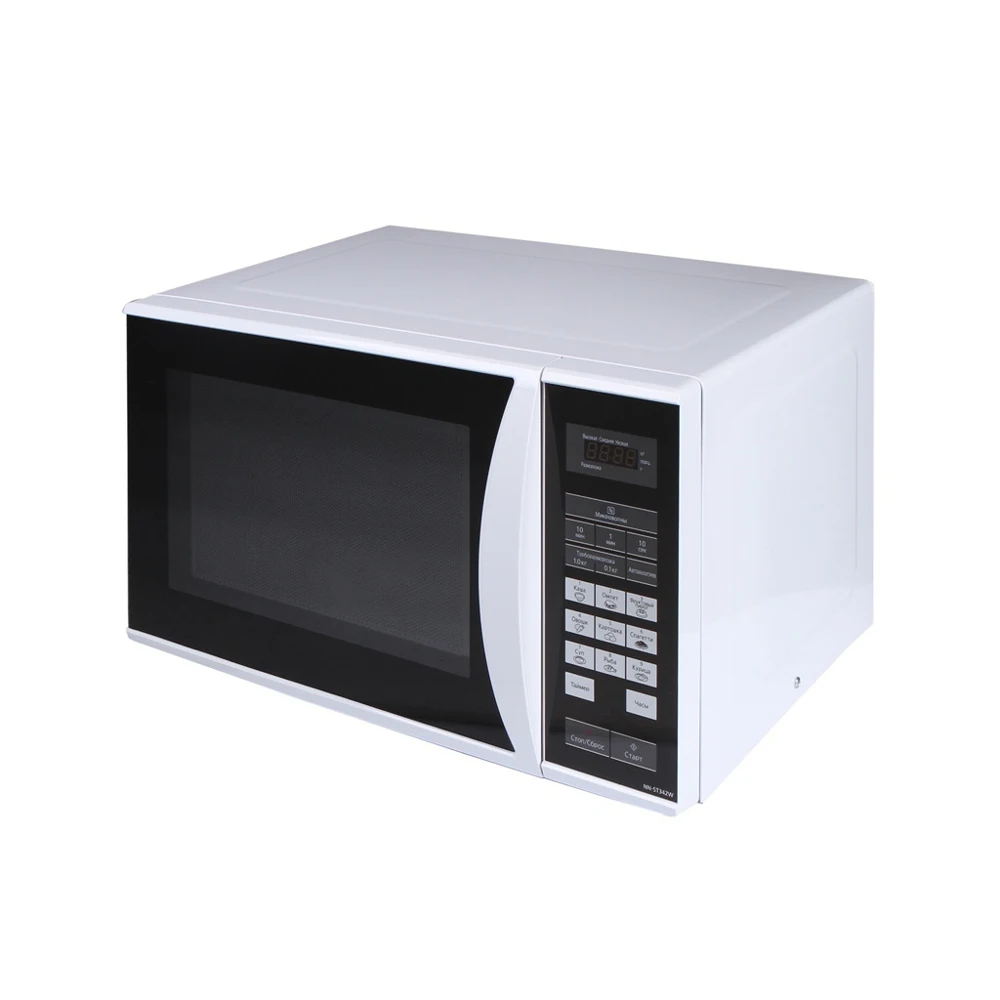 Микроволновая печь Panasonic NN-ST342W | Бытовая техника